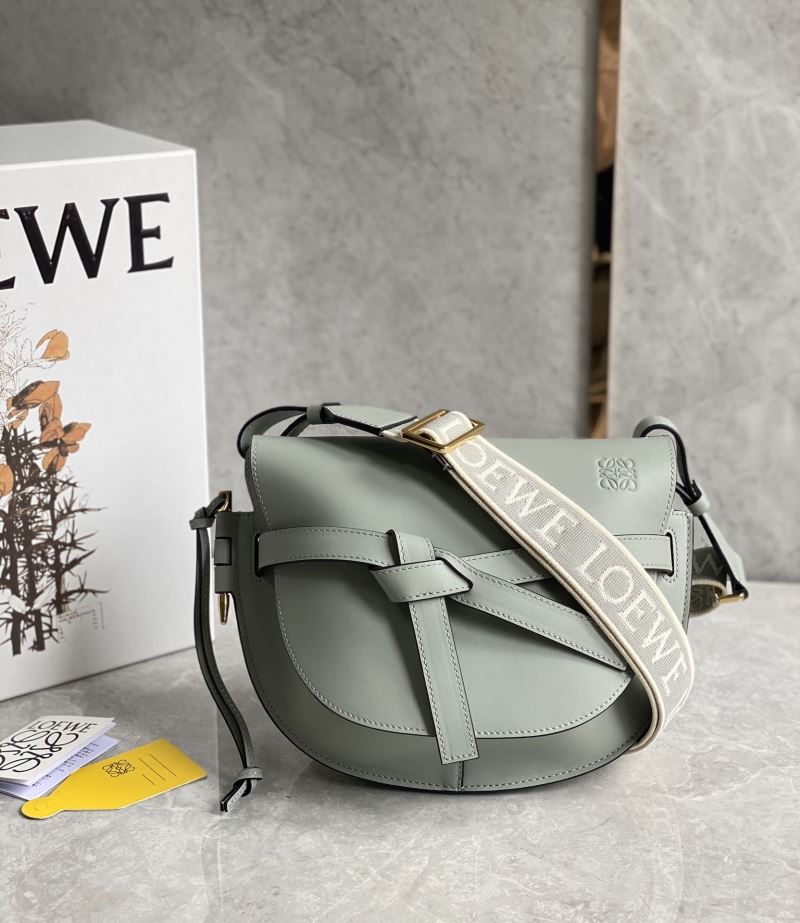 Loewe Gate Bags